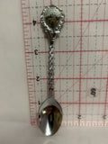 Tree's of Mystery Redwood Highway Souvenir Spoon