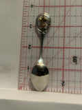 Hawaii Palm Tree Souvenir Spoon