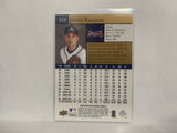 #523 Javier Vazquez Atlanta Braves 2009 Upper Deck Series 2 Baseball Card NM