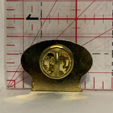 Mountain View Health Care Centre Volunteer Lapel Hat Pin