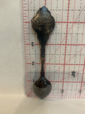 Disneyland Castle Souvenir Spoon