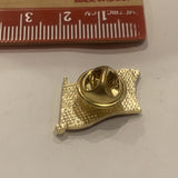Netherland Flag Lapel Hat Pin AZ