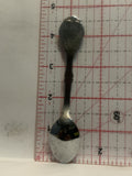 City of Winnipeg Coat of Arms Manitoba Souvenir Spoon