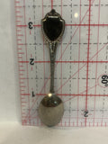 Frankenmuth Crest Emblem Souvenir Spoon