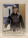 #174 Erik Gudbranson Vancouver Canucks 2018-19 Upper Deck Series One Hockey Card