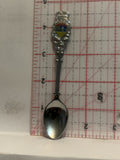 Hawaii The 50th State Souvenir Spoon