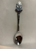 Perth Crest Emblem Australia Souvenir Spoon