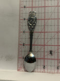 Hawaii The 50th State Souvenir Spoon