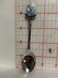 Perth Crest Emblem Australia Souvenir Spoon