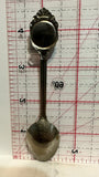 Farm Town Souvenir Spoon