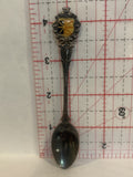 Newfoundland Flag Souvenir Spoon