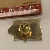 Mcdonalds Olympic Partner Meal Lapel Hat Pin AZ