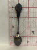 Newfoundland Flag Souvenir Spoon