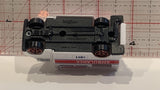 White Ambulance Maisto Toy Diecast Car