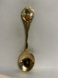Pineapple Souvenir Spoon