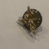 Angel Chreub Lapel Hat Pin AZ