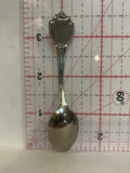Oklahoma The Sooner State Souvenir Spoon