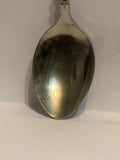Canada Confederation 1867 1967 Souvenir Spoon