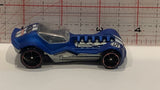 Blue Dieselboy Hot Wheels Toy Diecast Car