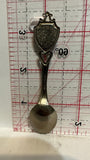 US Capital Washington D.C. Souvenir Spoon