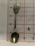 Canada Confederation 1867 1967 Souvenir Spoon