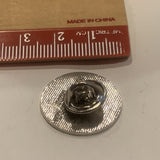 North County Adventure Airplane Lapel Hat Pin AZ