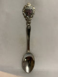 Lewis & Clark Cavern Montana Souvenir Spoon