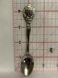 Lewis & Clark Cavern Montana Souvenir Spoon