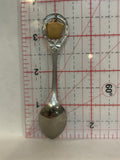 Las Vegas Playing Cards Souvenir Spoon