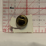 Ontarion Yours To Discover Flag Emlem Lapel Hat Pin