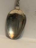 Windsor Crest Emblem England Souvenir Spoon