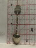 Windsor Crest Emblem England Souvenir Spoon