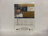 #639 Adam Everett Detroit Tigers 2009 Upper Deck Series 2 Baseball Card NN
