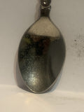 Diamond Jubilee Hilda Alberta 1923 1983 Souvenir Spoon