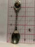 Diamond Jubilee Hilda Alberta 1923 1983 Souvenir Spoon