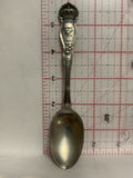 Sir David Beatty Souvenir Spoon