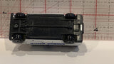 White Ambulance Van Unbranded Toy Diecast Car