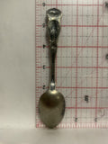 Sir David Beatty Souvenir Spoon