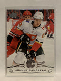 #31 Johnny Gaudreau Calgary Flames 2018-19 Upper Deck Series One Hockey Card