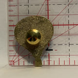 Labatt's Beer Hot Air Balloon Lapel Hat Pin