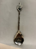 Puerto Rico Beach Souvenir Spoon