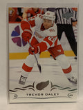 #68 Trevor Daley Detroit Red Wings 2018-19 Upper Deck Series One Hockey Card