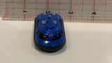 Blue Hovercraft Unbranded Toy Diecast Car