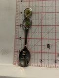 Birthplace of Jazz New Orleans Louisiana Souvenir Spoon