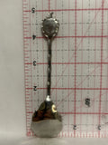 Puerto Rico Beach Souvenir Spoon
