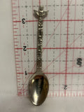 Wasaga Beach Totem Pole Souvenir Spoon