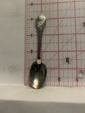 Farmers Market Hollywood California Souvenir Spoon