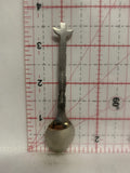 Wasaga Beach Totem Pole Souvenir Spoon