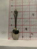 Farmers Market Hollywood California Souvenir Spoon