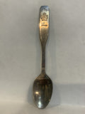 Canada Maple Leaf Souvenir Spoon
